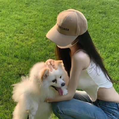 汪星人的奇思妙想