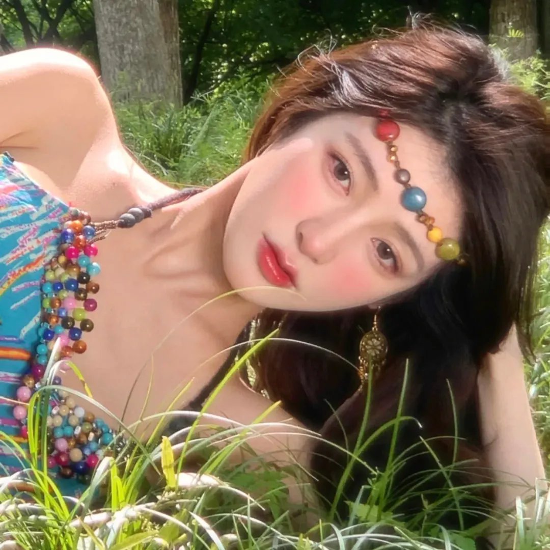 女飞人