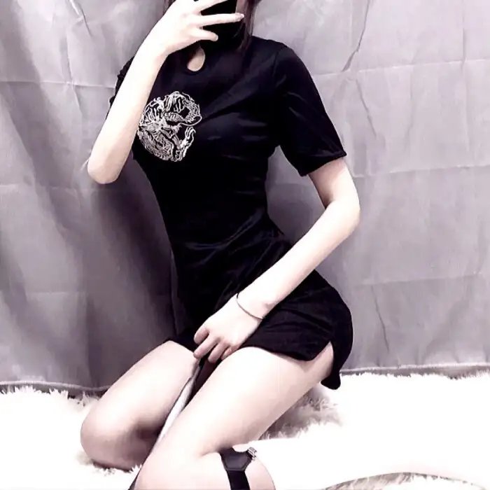 厉阴宅